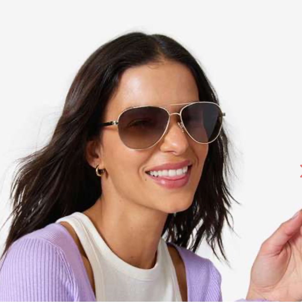 Kate Spade Emmaline Sunglasses